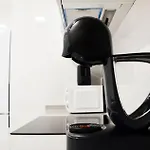 Nuevo Con 3 Apartment