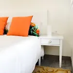 Nuevo Con 3 Apartment