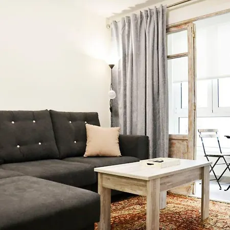 Apartament Nuevo Con 3 *