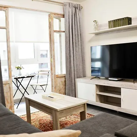 Apartamento Nuevo Con 3 *