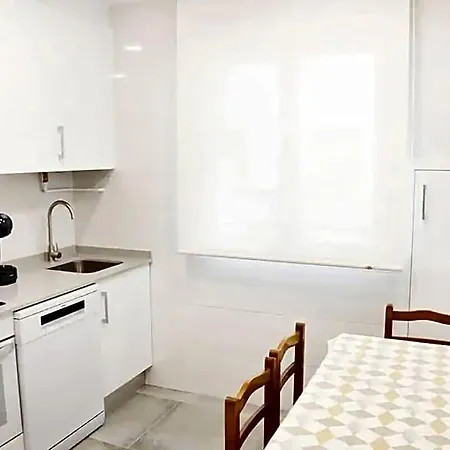 Nuevo Con 3 Apartment Santander