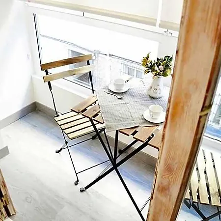 Apartment Nuevo Con 3 Santander