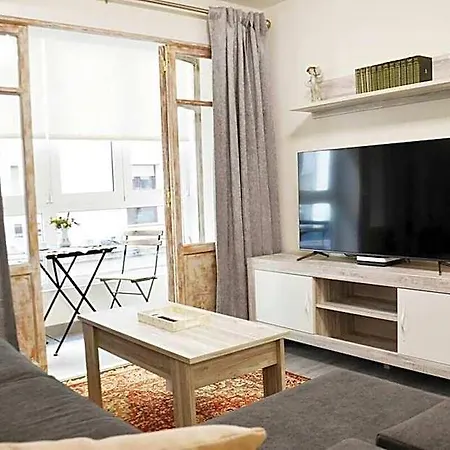 Nuevo Con 3 Apartment Santander