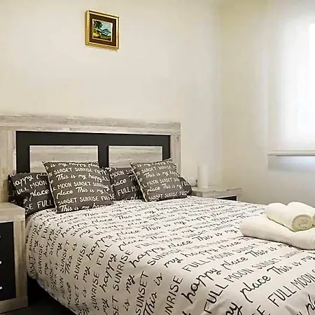 Apartment Nuevo Con 3 Santander