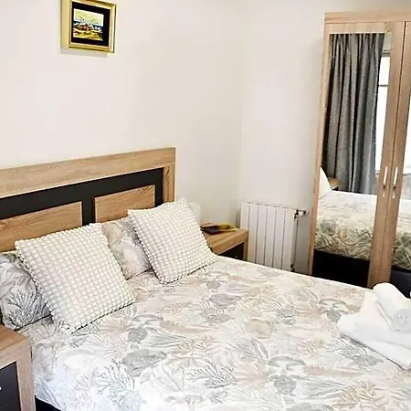 Apartment Nuevo Con 3 Santander