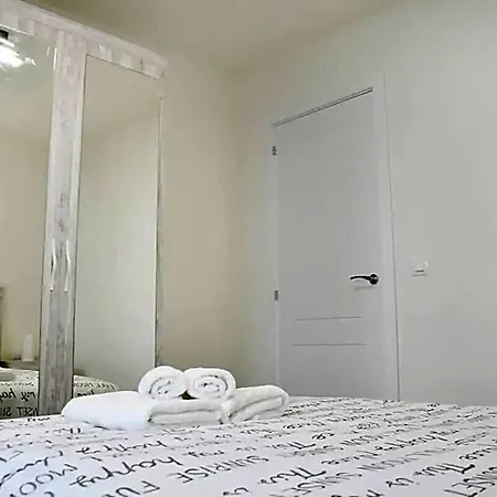Nuevo Con 3 Apartment *