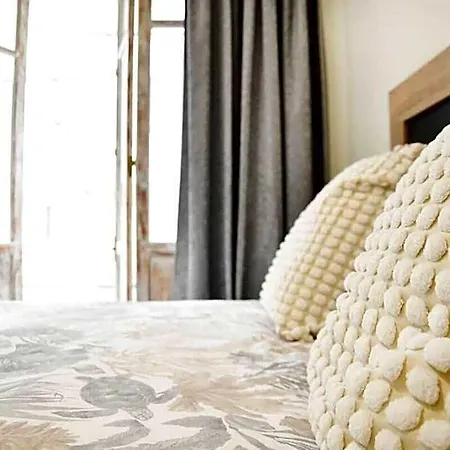 Nuevo Con 3 Apartment *