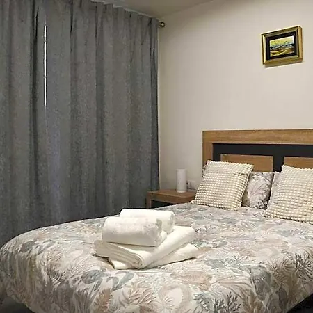 Nuevo Con 3 Apartment *