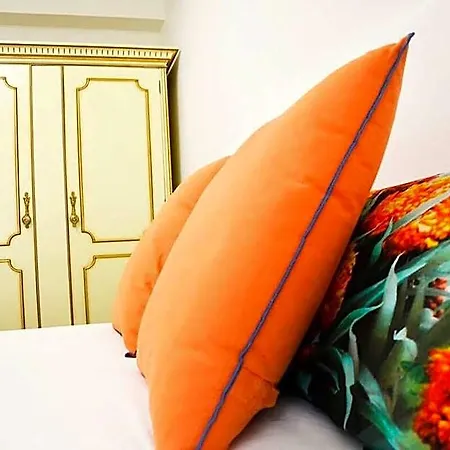 Apartment Nuevo Con 3 *
