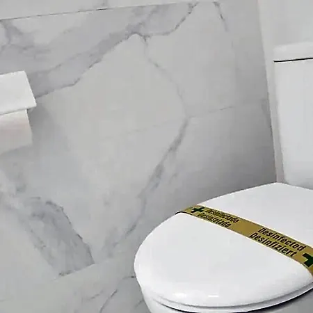 Nuevo Con 3 Apartment Santander