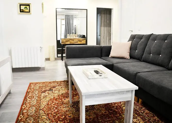 Lägenhet Nuevo Con 3