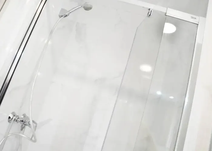 Nuevo Con 3 Апартаменты Сантандер