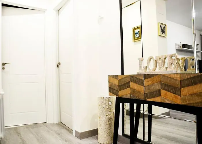 Apartament Nuevo Con 3 Santander