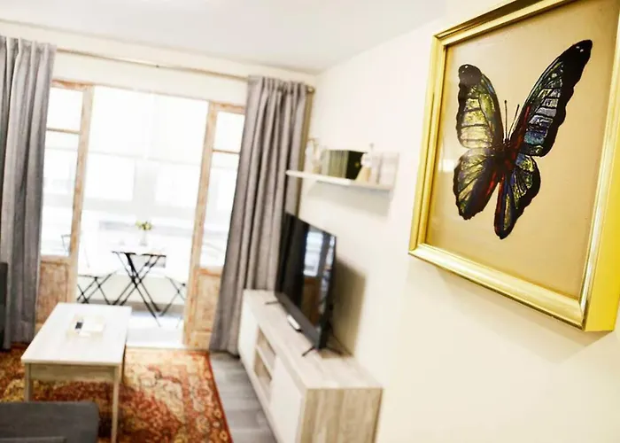 Nuevo Con 3 Apartament Santander