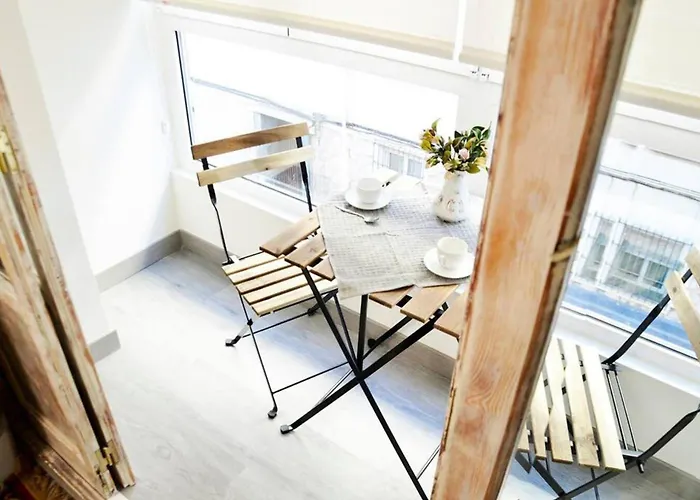 Апартаменты Nuevo Con 3 *