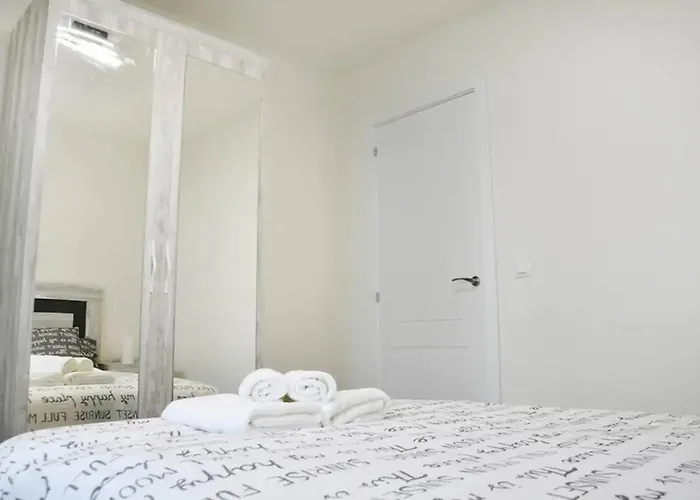 Lägenhet Nuevo Con 3