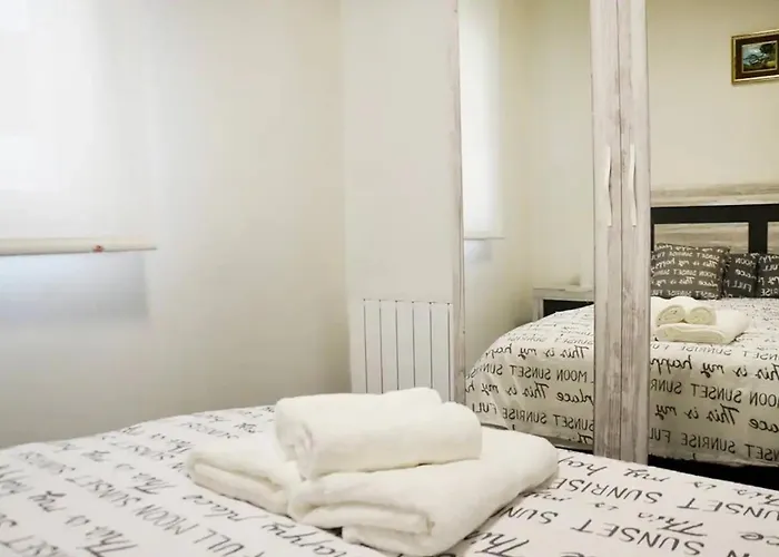 Nuevo Con 3 Apartament Santander