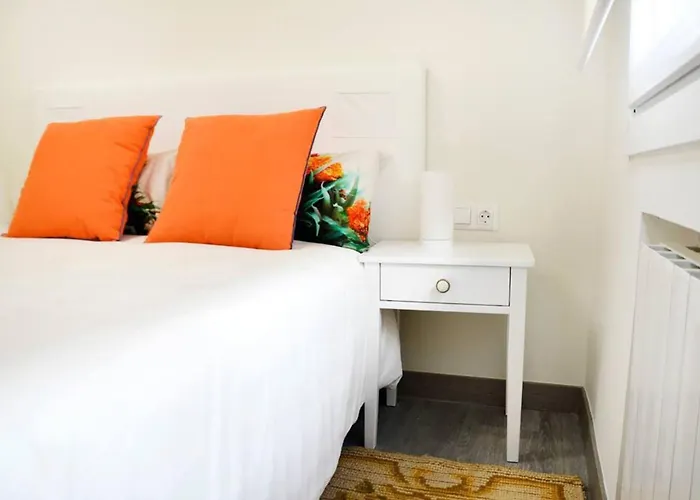 Nuevo Con 3 Apartament