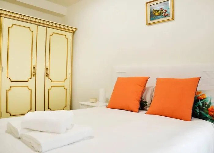 Apartament Nuevo Con 3 *