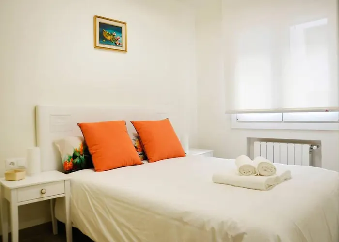 Nuevo Con 3 Apartament