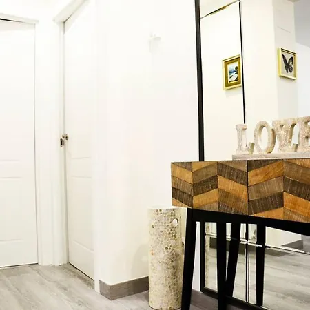 Apartmán Nuevo Con 3 Santander