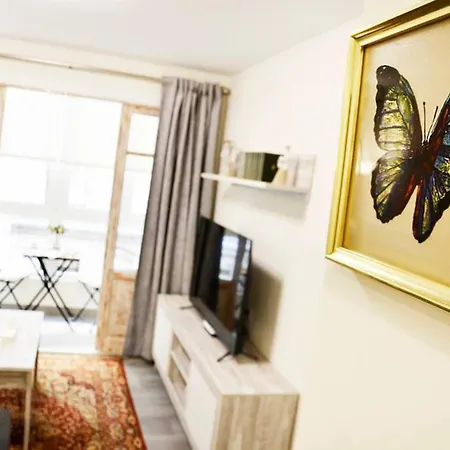 Nuevo Con 3 Apartmán Santander