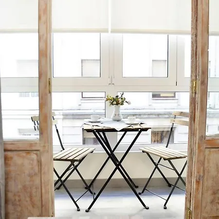 Nuevo Con 3 Apartmán Santander