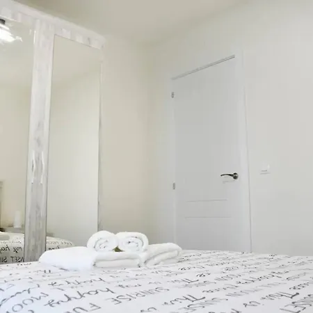 Apartmán Nuevo Con 3