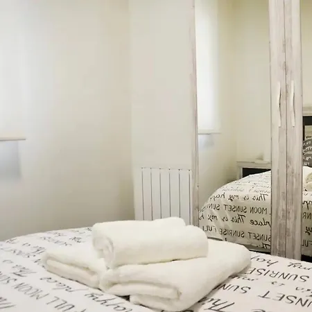 Nuevo Con 3 Apartmán Santander