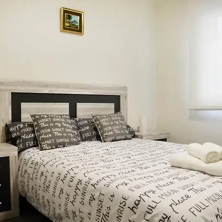 Apartmán Nuevo Con 3 Santander