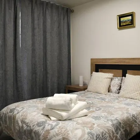 Apartmán Nuevo Con 3 Santander